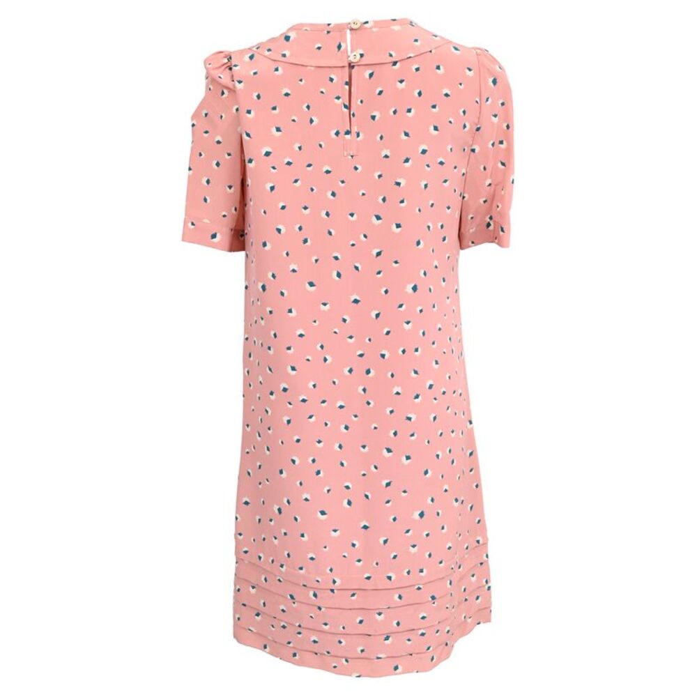 Marc by Marc Jacobs Printed Mini Dress - Picture 3 of 5